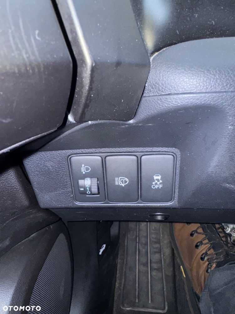 Honda Civic 1.8 Executive - 26