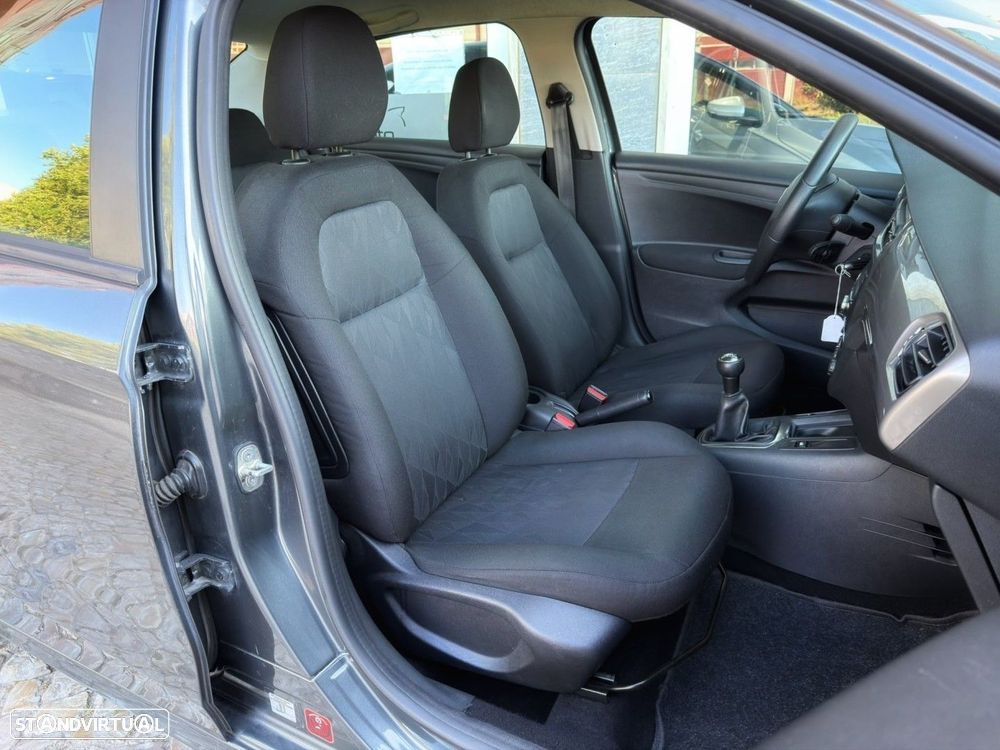 Citroën C-Elysée 1.2 PureTech Seduction - 15