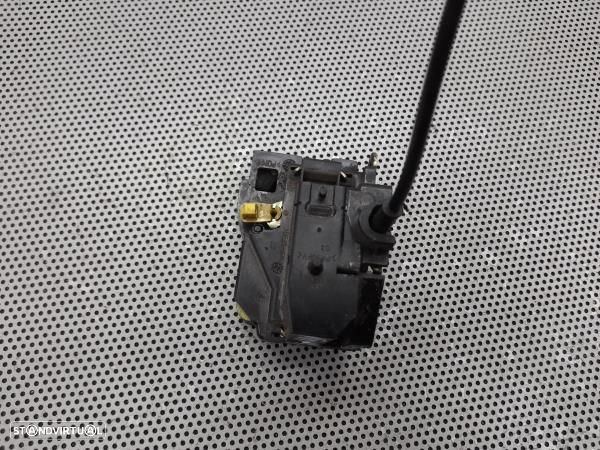 Fecho Porta Tras Esq Renault Megane I (Ba0/1_) - 5