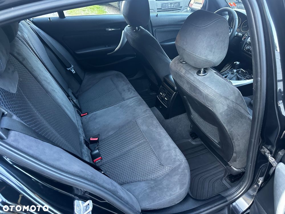 BMW Seria 1 - 34