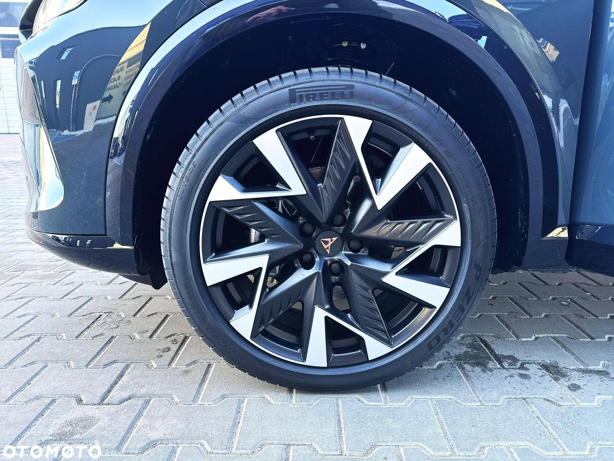 Cupra Formentor 1.5 TSI - 18
