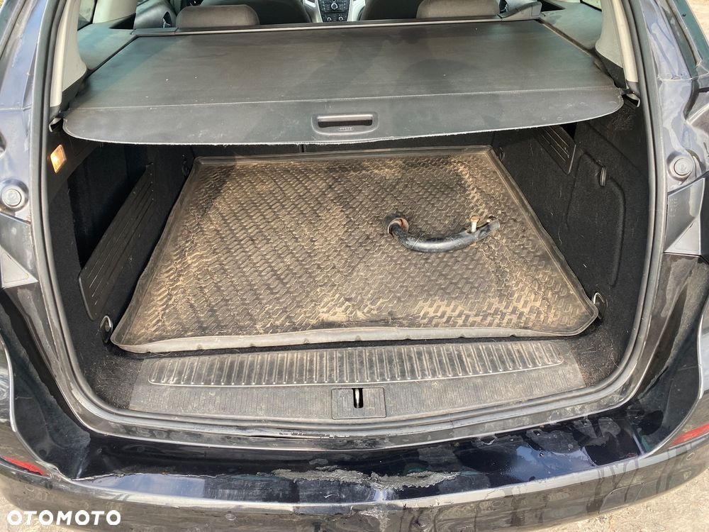 Opel Astra - 21