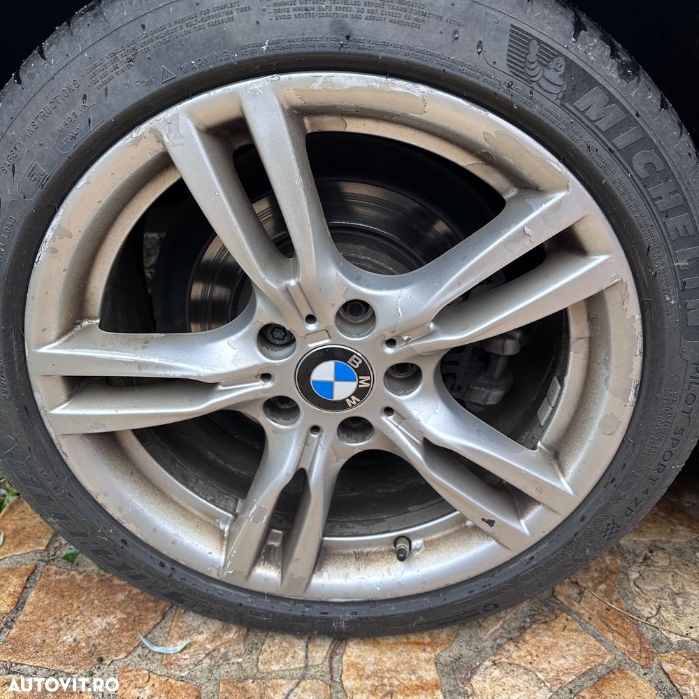 BMW Seria 3 320i Touring xDrive Aut. M Sport - 15