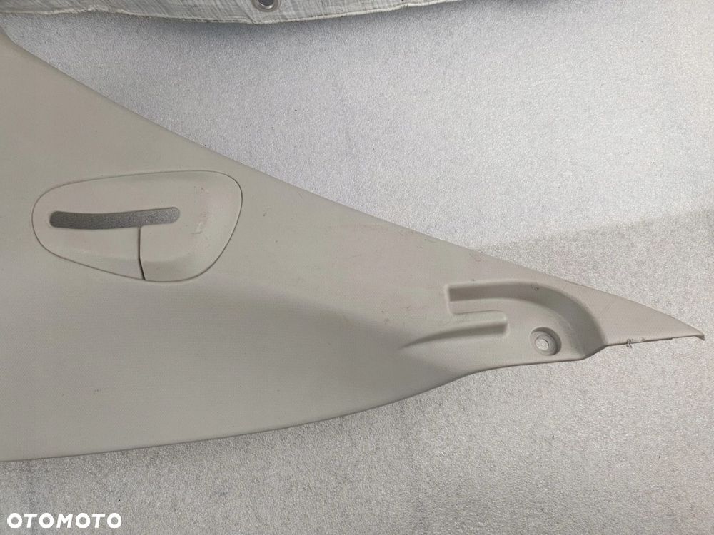 IMPREZA GH OSŁONA SŁUPKA PRAWA TYŁ 94015FG000 - 3