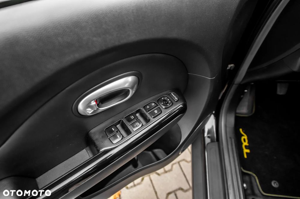 Kia Soul 1.6 GDI L Business Line EU6 - 18