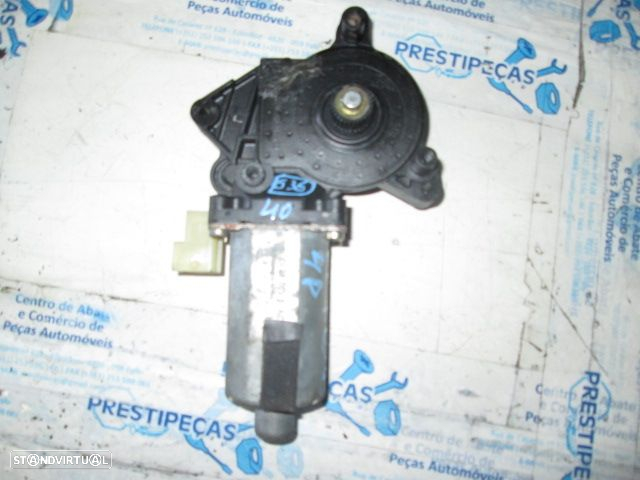 Motor Elevador Vidro 0130821718 SAAB 95 2002 TE - 2