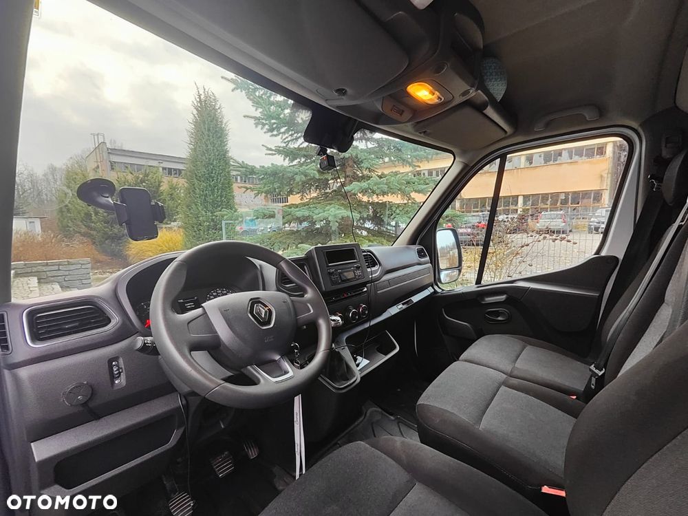 Renault Master L3H2 Pack Clim (bryg.) - 7