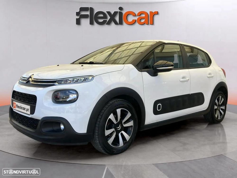 Citroën C3 1.6 BlueHDi Seduction - 5