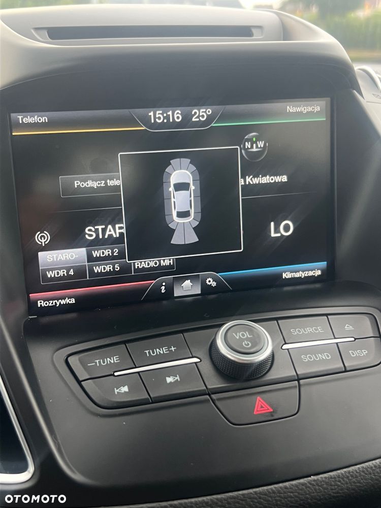 Ford C-MAX 1.0 EcoBoost Titanium ASS - 6