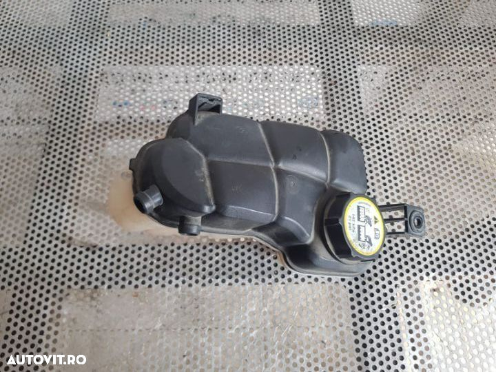 Bidonas Vas Expansiune Apa Ford Mondeo MK4 2.0 Tdci Euro 5 Dupa 2009 - 2