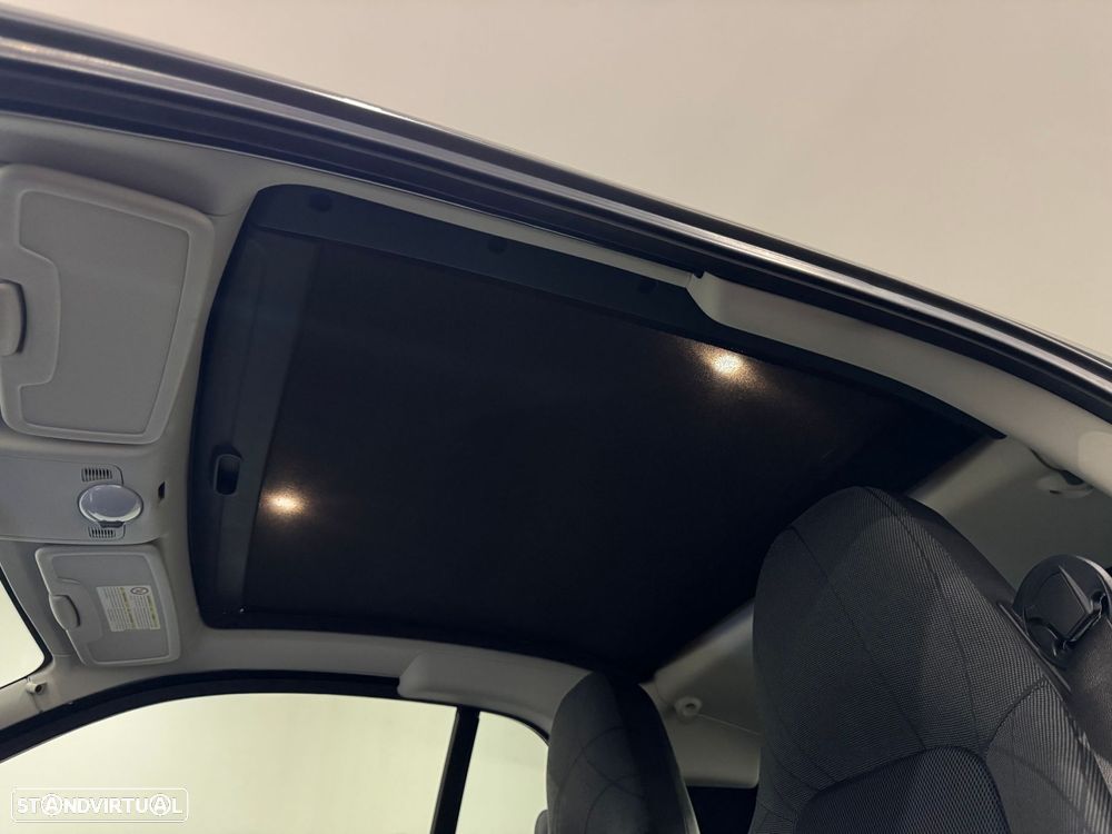 Smart ForTwo Coupé 1.0 T Brabus - 44