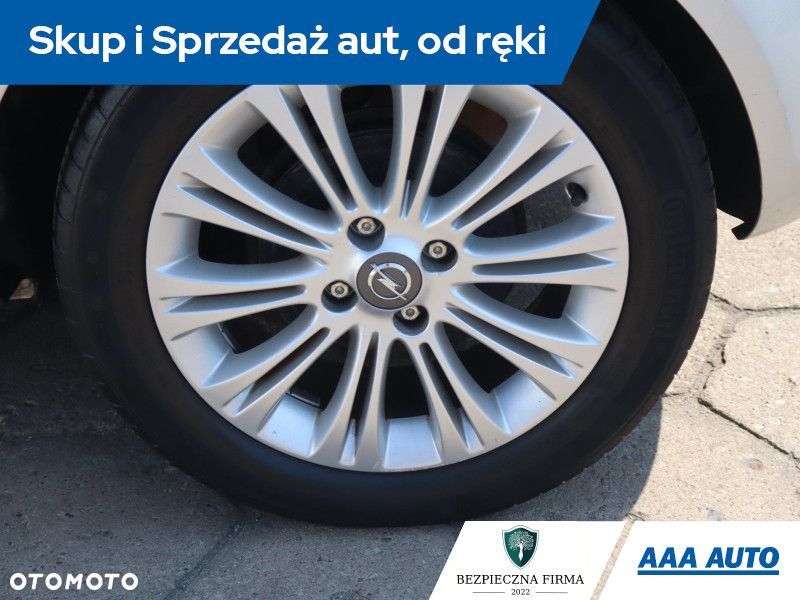 Opel Corsa - 15