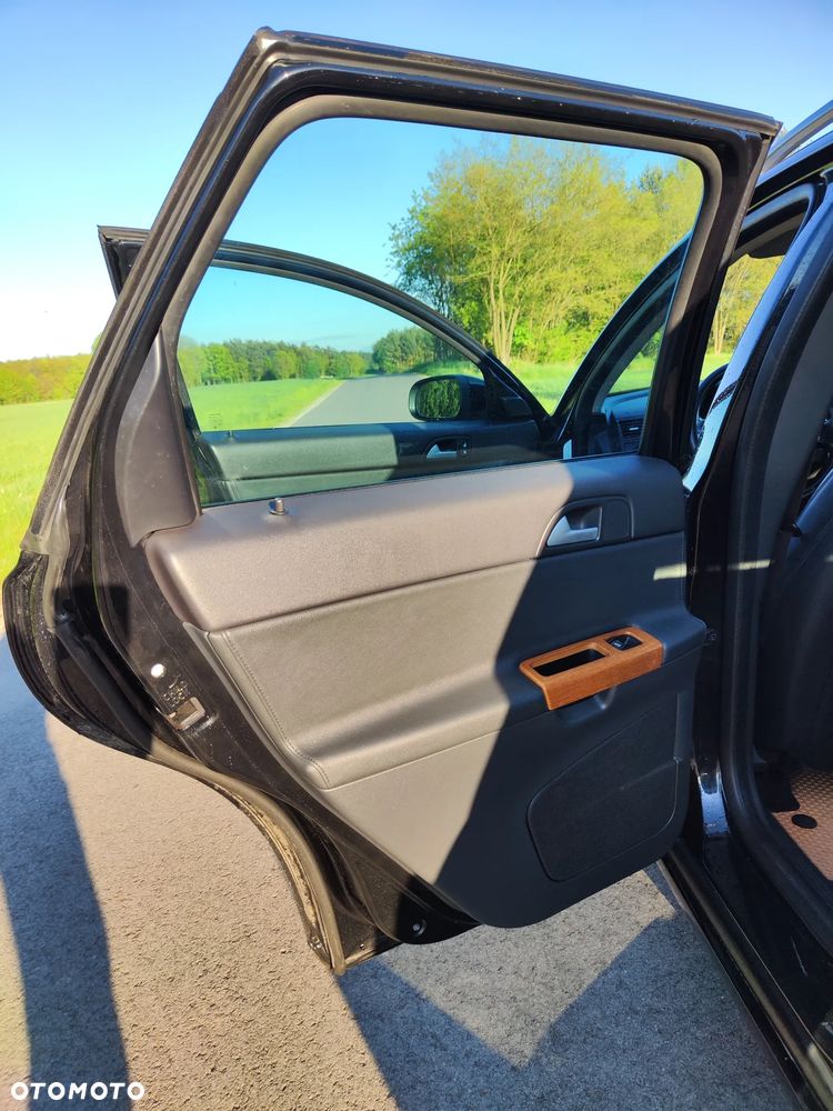 Volvo V50 2.0D Summum - 27