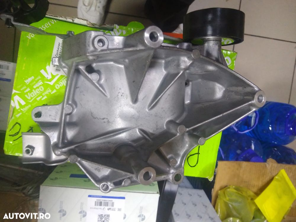 suport alternator Sprinter 3.0 - 2