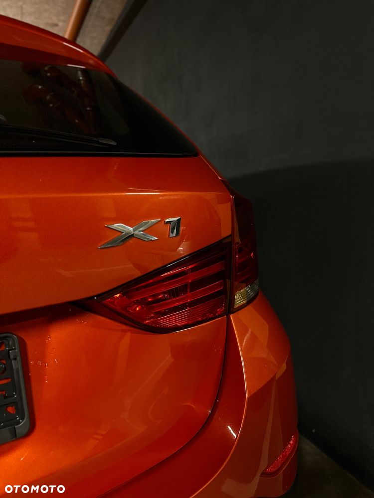 BMW X1 sDrive18i - 30