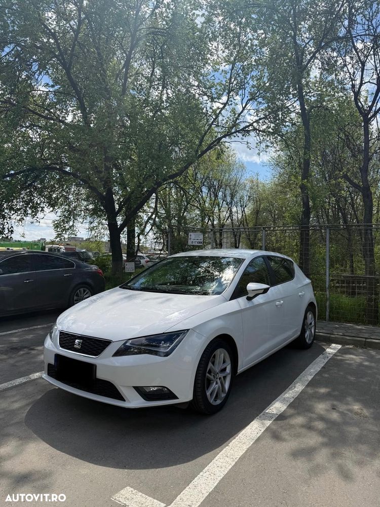 Seat Leon - 2