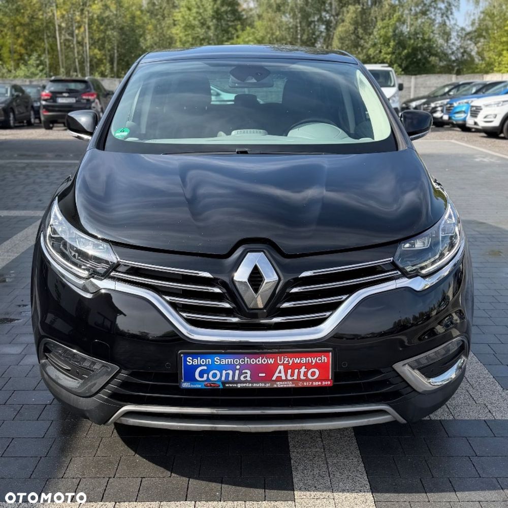 Renault Espace - 4