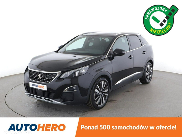 Peugeot 3008 1.6 THP Allure S&S EAT6