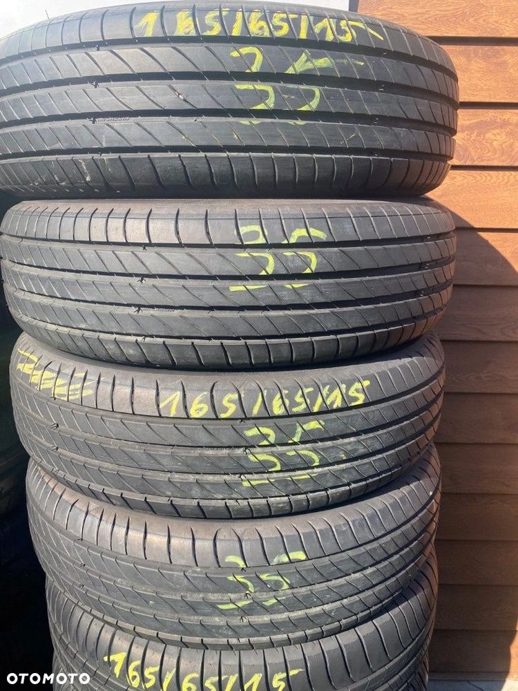 165/65/15 Michelin Primacy 4_6,6mm_4szt_(35) - 2
