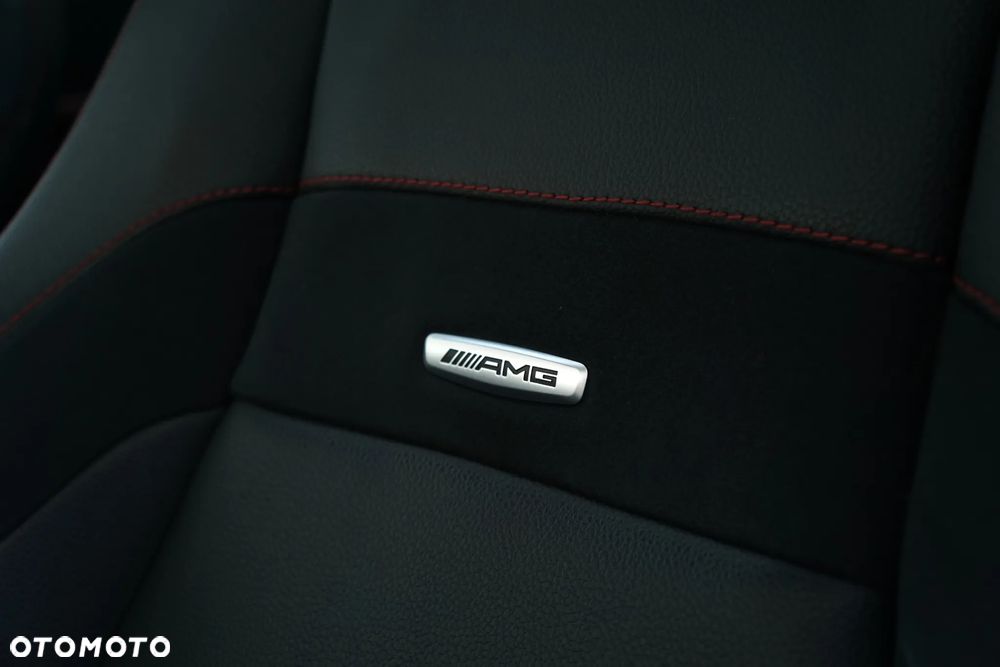 Mercedes-Benz GLE AMG Coupe 53 4-Matic Premium Plus - 14