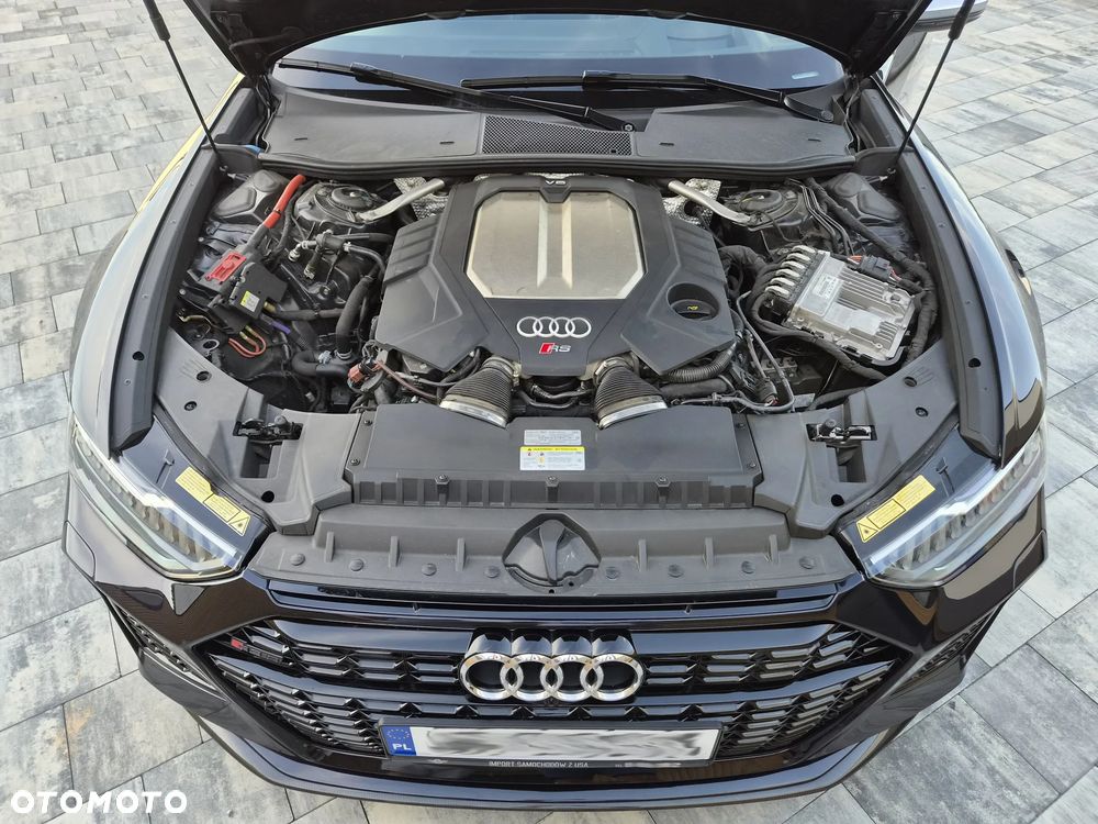 Audi RS6 - 30