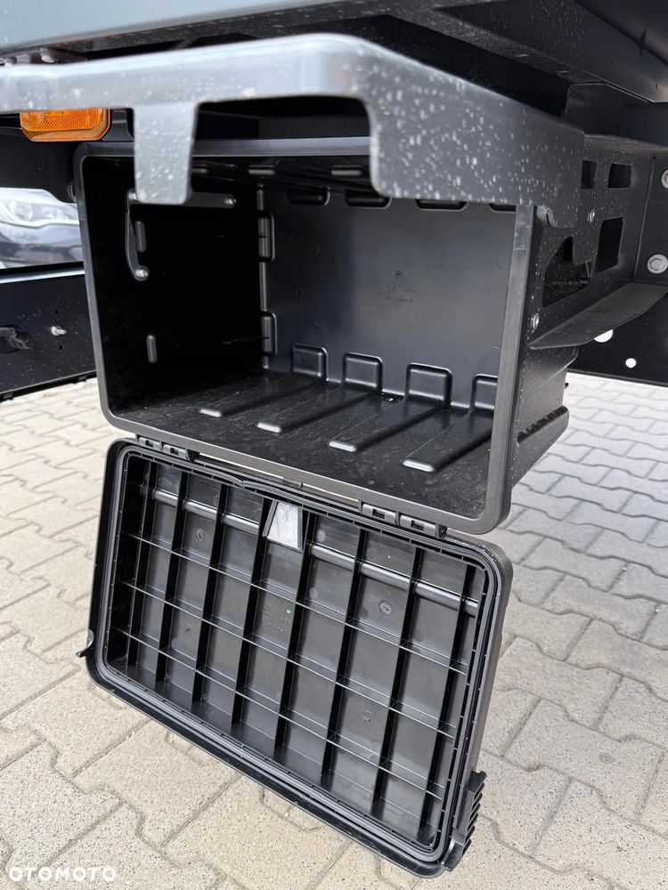 Iveco DAILY 50C18A8HZ DO 3500KG AUTOMAT OKAZJA OD RĘKI - 21