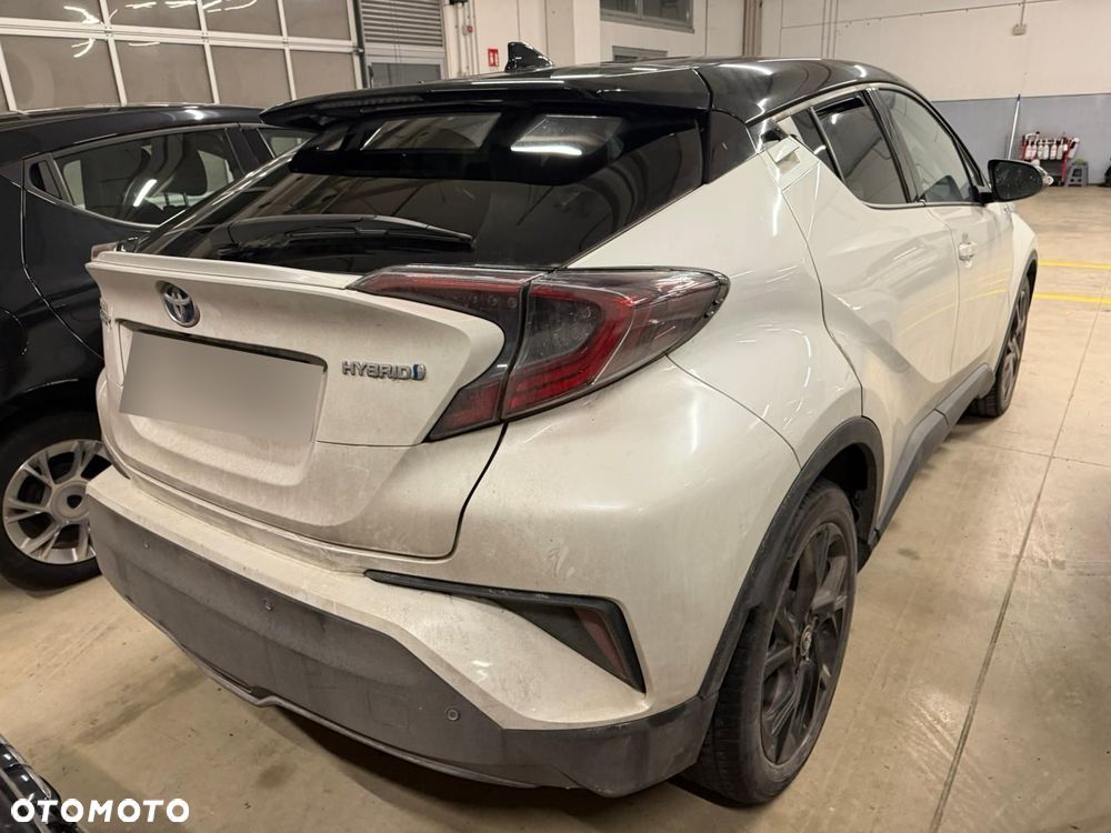 Toyota Avensis 1.8 Business Edition MS - 22