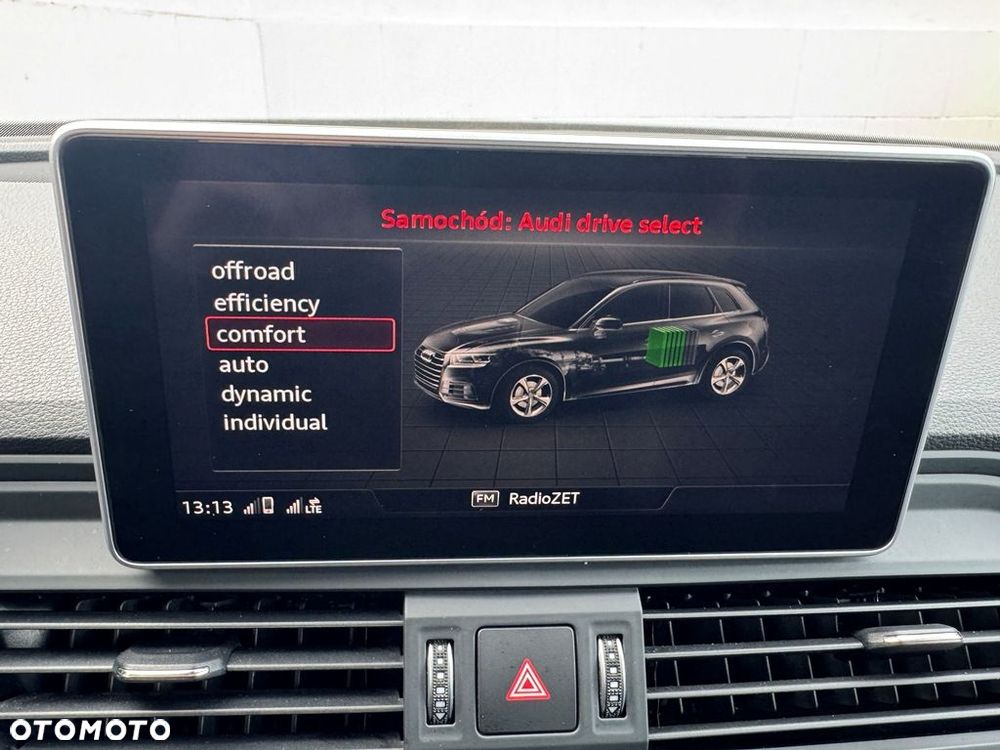 Audi Q5 55 TFSI e Quattro S Line S tronic - 29