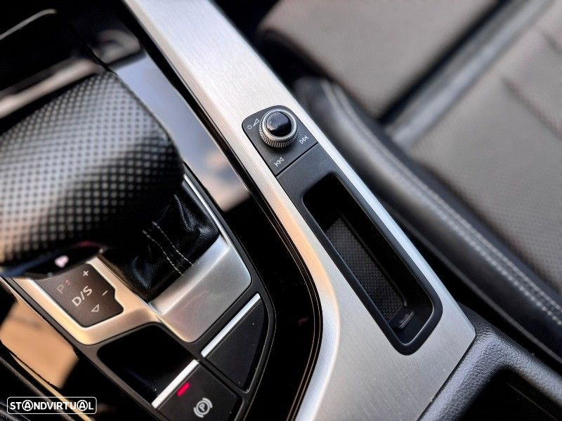 Audi A4 35 TDI S line S tronic - 41