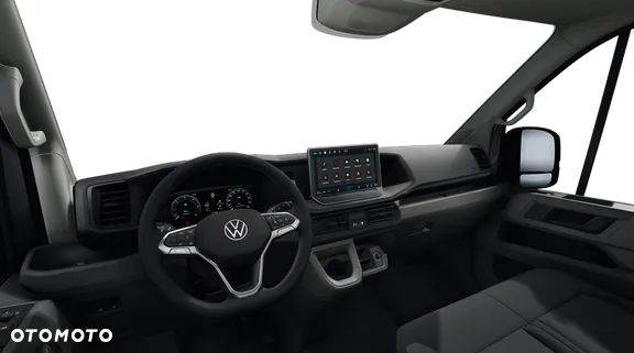 Volkswagen Crafter - 8