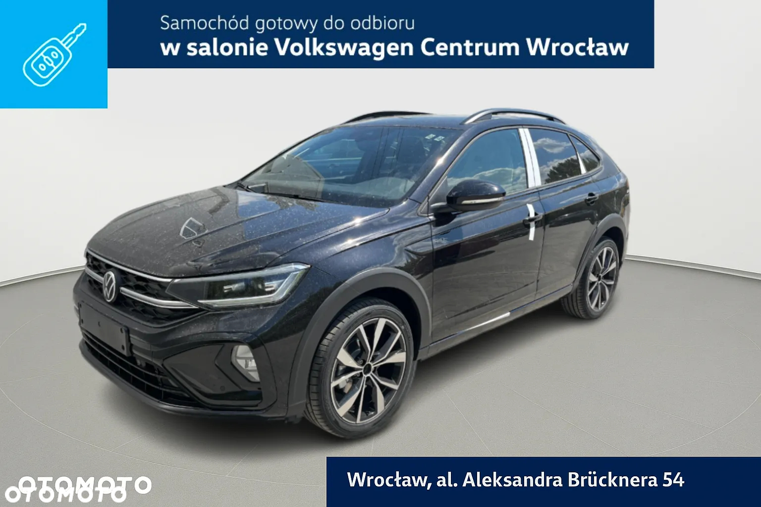 Volkswagen Taigo 1.5 TSI ACT R-Line Plus DSG - 2