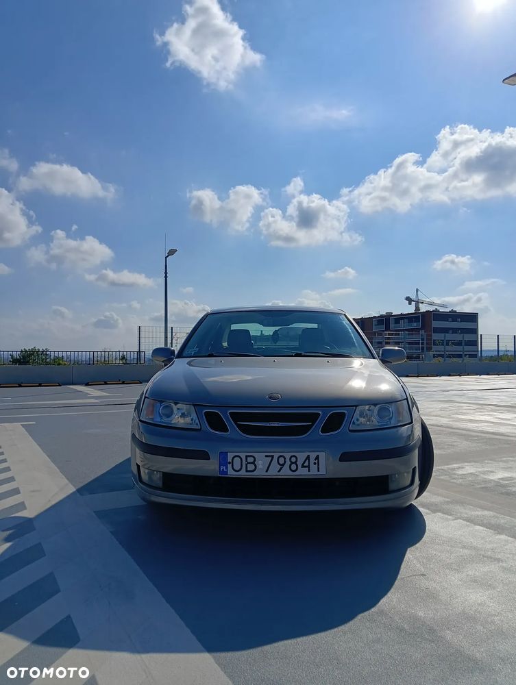 Saab 9-3 - 32