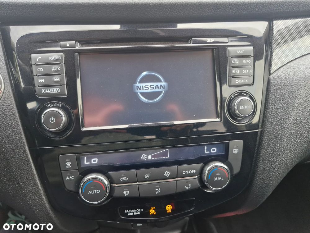 Nissan X-Trail - 19