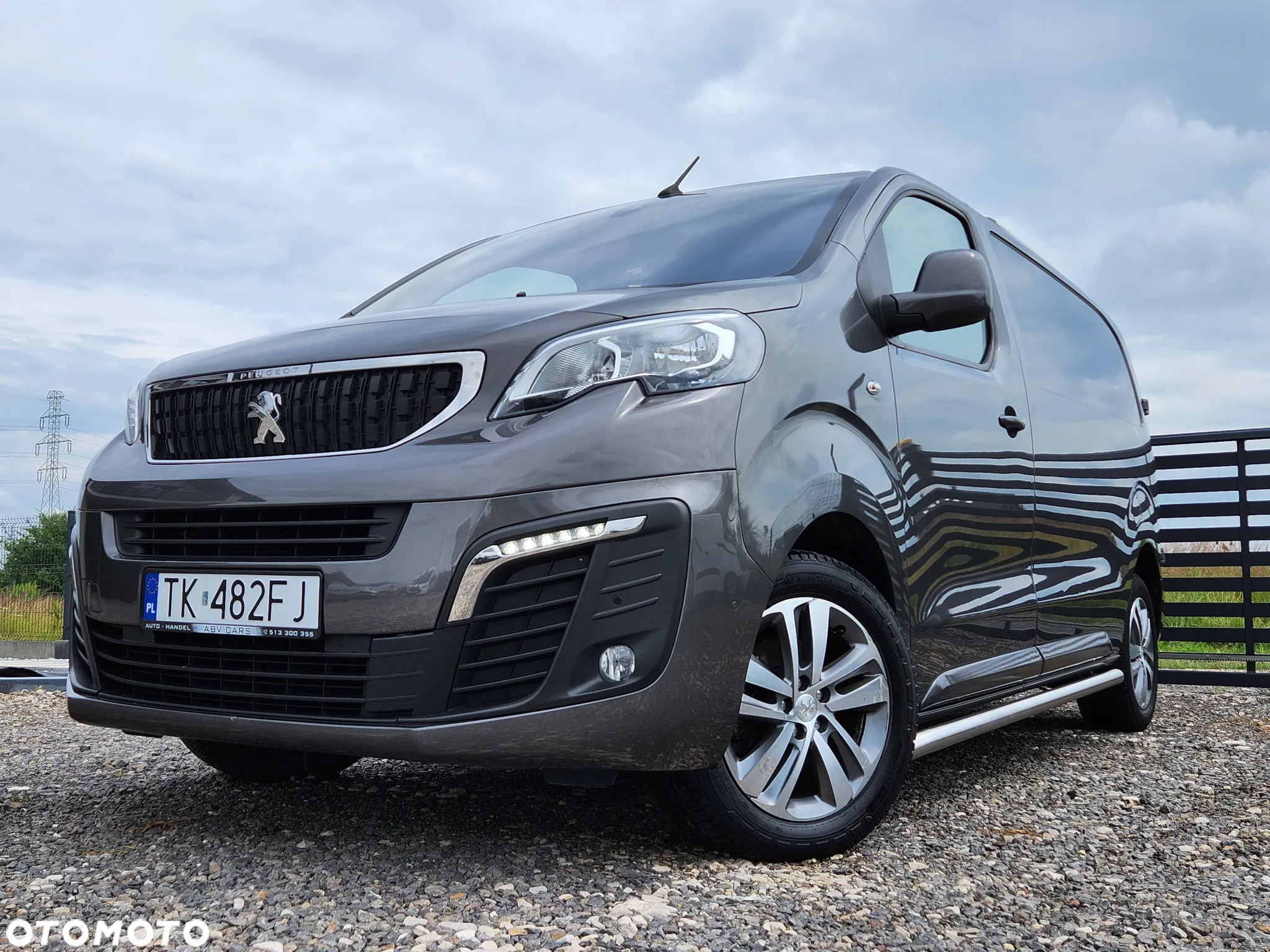 Peugeot Expert - 21