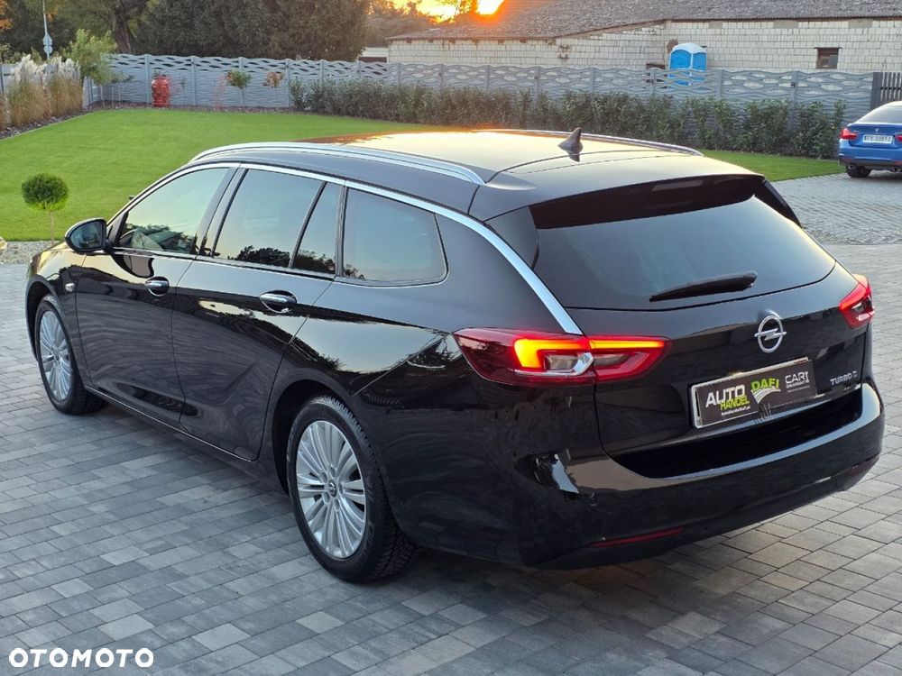 Opel Insignia - 33
