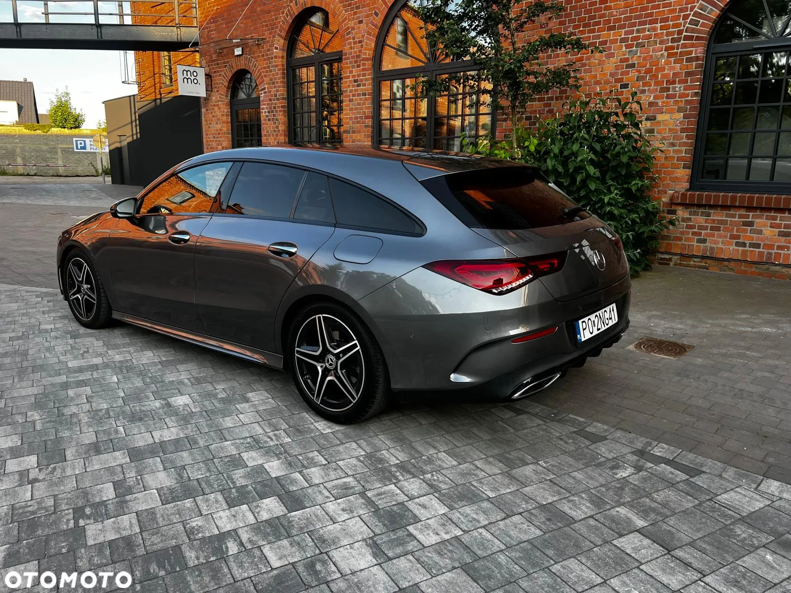 Mercedes-Benz CLA 200 AMG Line 7G-DCT - 6