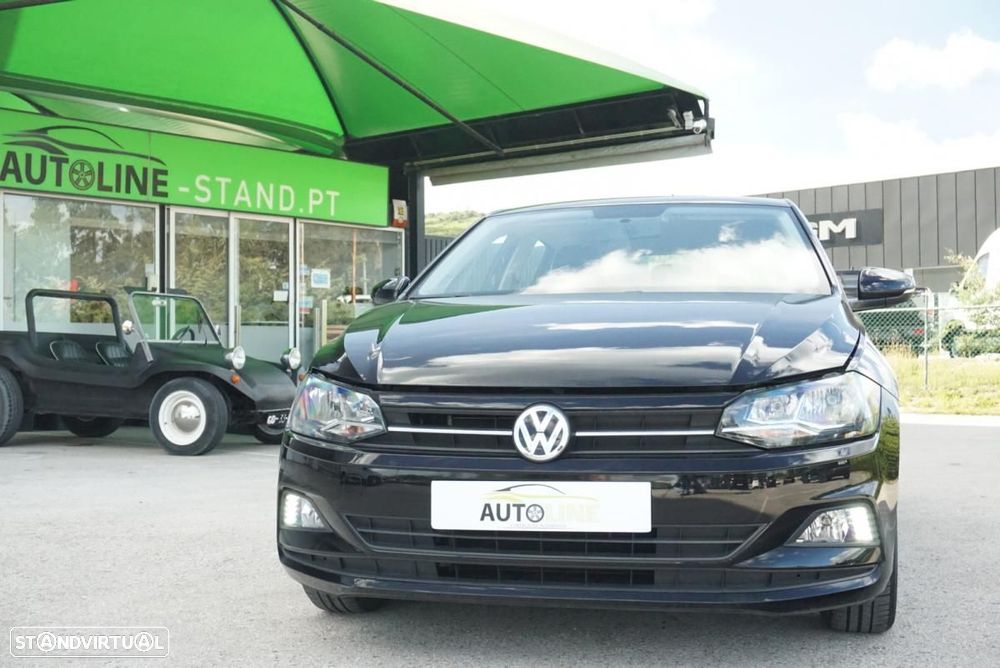 VW Polo 1.0 TSI - 31