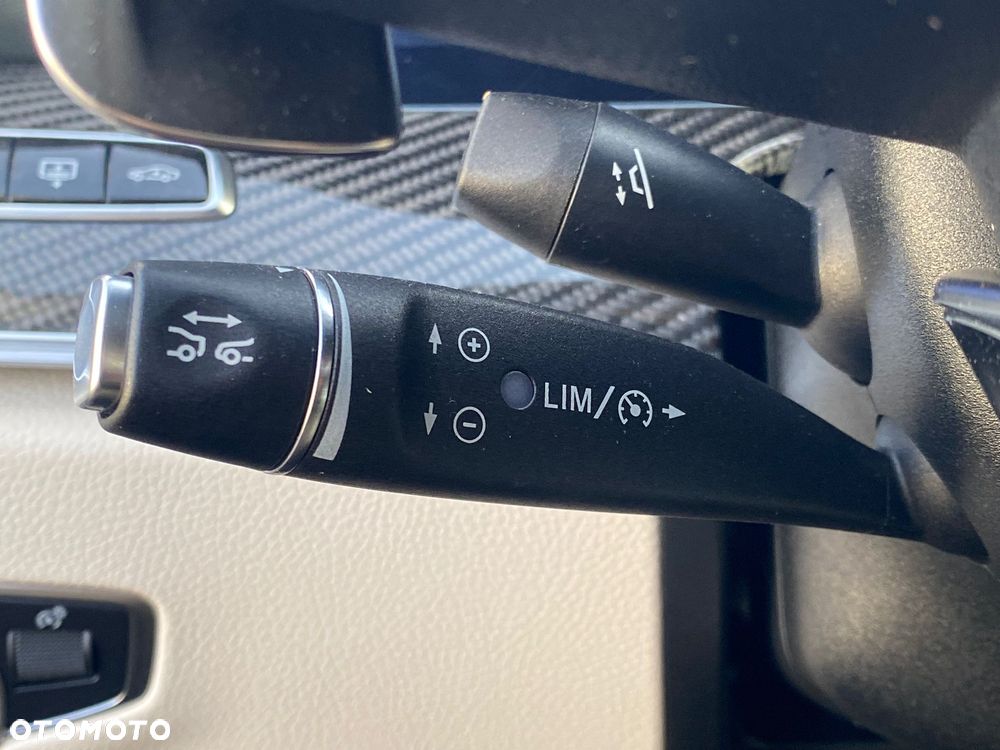 Mercedes-Benz Klasa E - 30