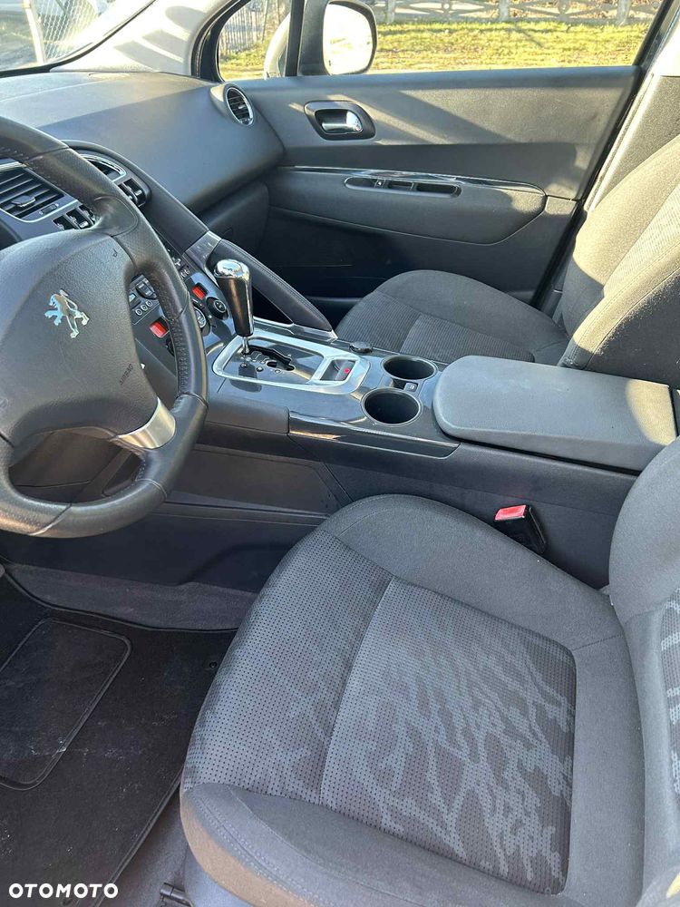 Peugeot 3008 1.6 THP Allure - 3