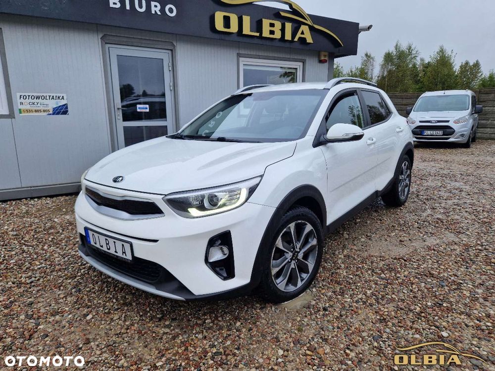 Kia Stonic - 34