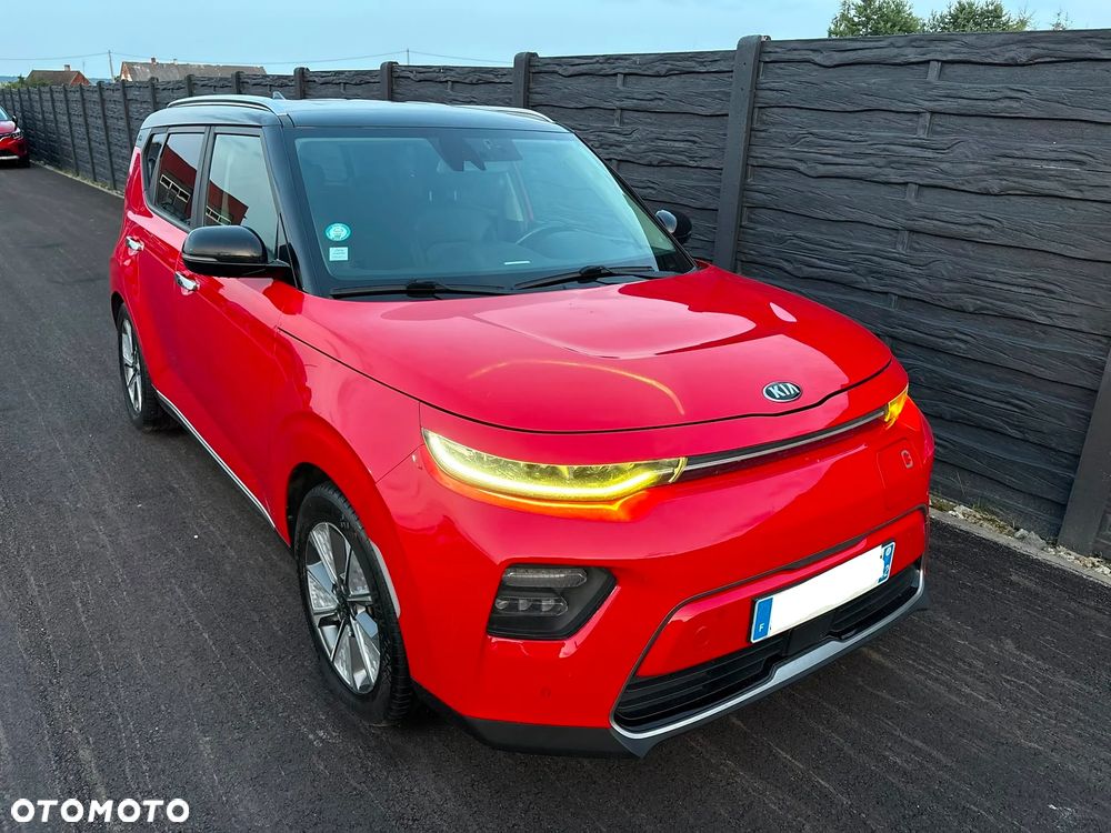 Kia Soul Vision - 33