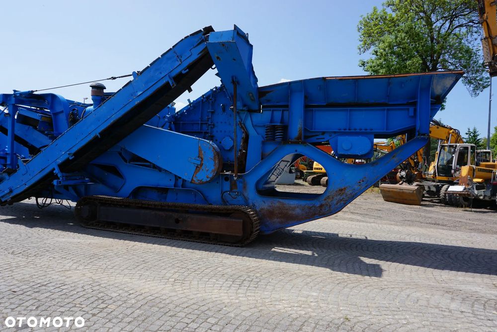 Terex Pegson 4242SR - 7