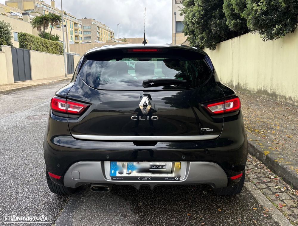 Renault Clio 0.9 TCe GT Line - 13