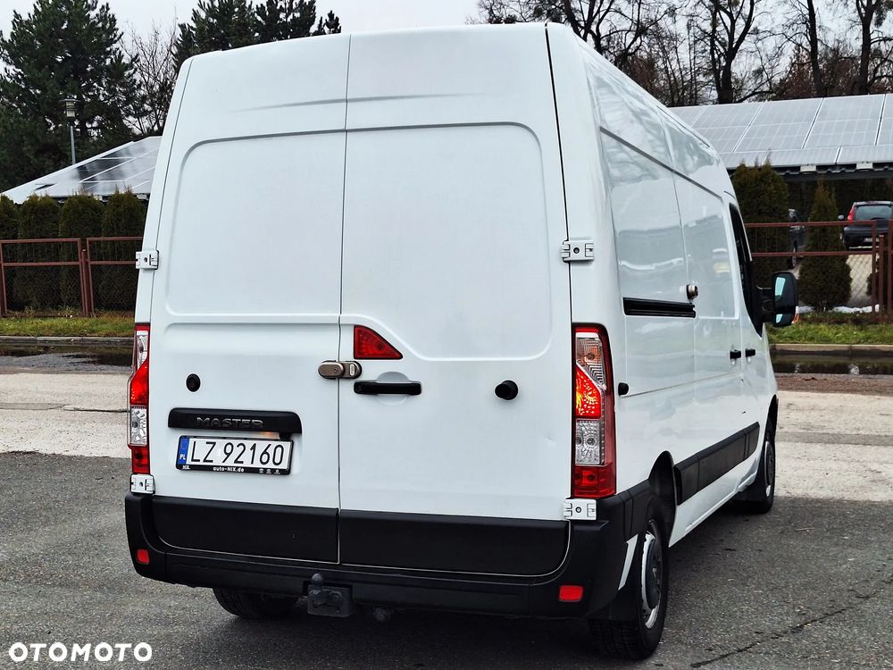 Renault Master - 14