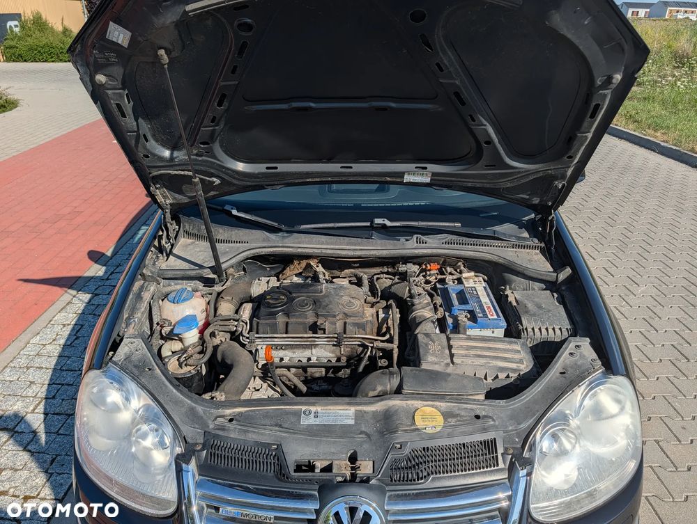 Volkswagen Golf Variant 1.9 TDI - 10