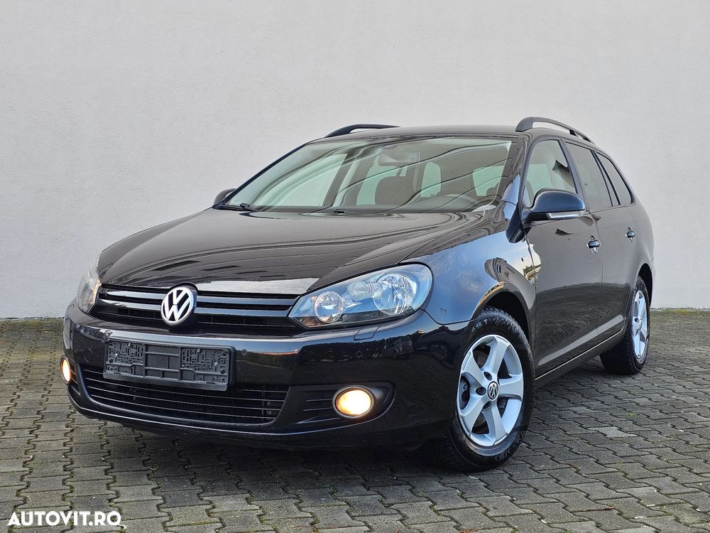 Volkswagen Golf 1.4 TSI MATCH - 4