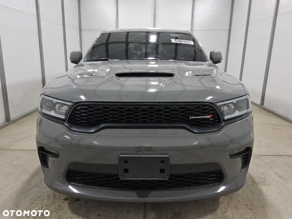 Dodge Durango 5.7 R/T - 2