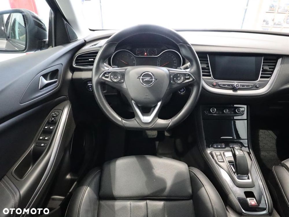 Opel Grandland X Plug-in-Hybrid4 1.6 DI Start/Stop Ultimate - 11