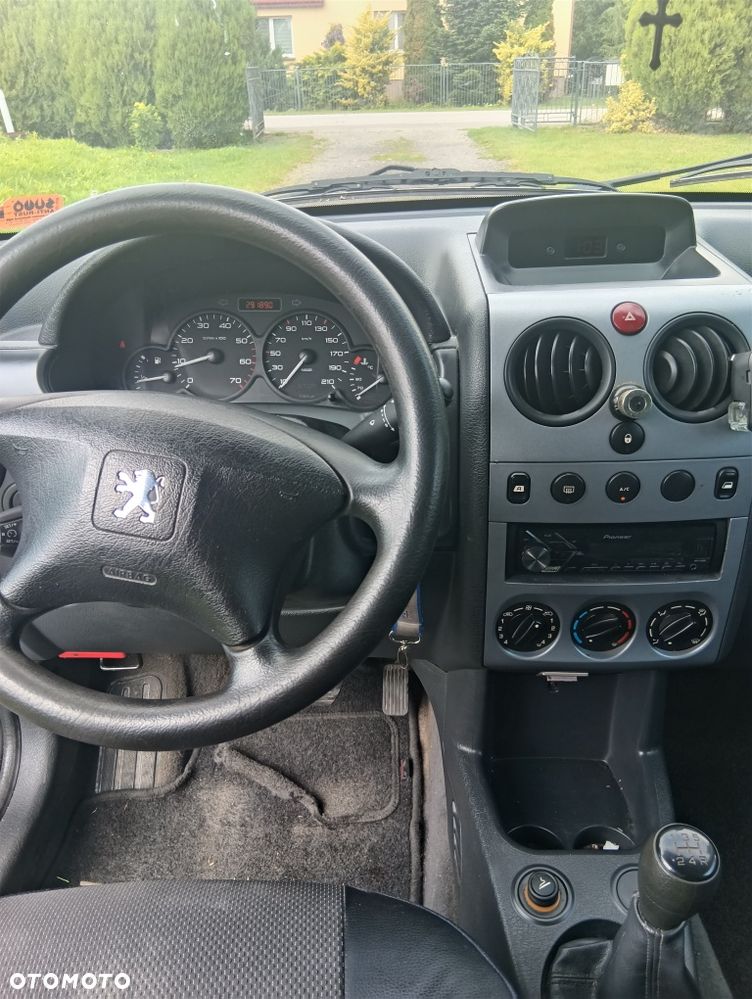 Peugeot Partner - 6