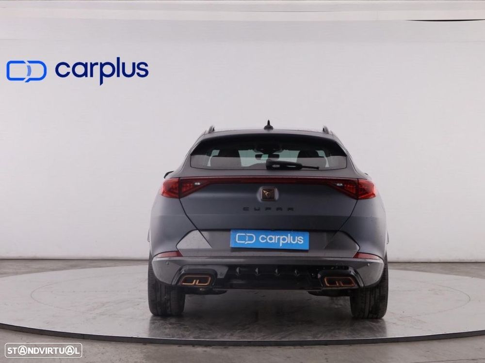 Cupra Formentor 1.4 e-Hybrid Sport DSG - 6